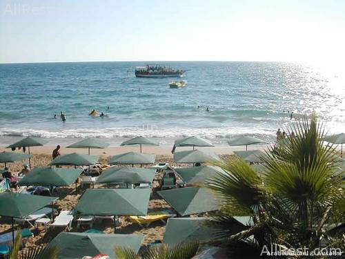 Arabella Hotel 18